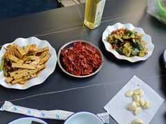 -新疆狼爷烤肉(宋庄店)