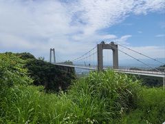 -天台山琼台仙谷景区