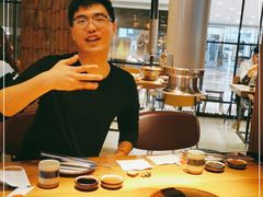 -烧肉达人•炭火烧肉(新天地店)