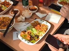 -和合谷(长虹桥店)