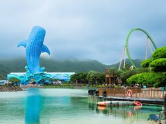 -珠海长隆海洋王国