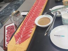 -阳坊胜利涮羊肉(阳坊老店)
