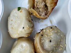 -陈家生煎(三坊七巷店)