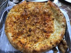 烤馕-帕米尔饭店
