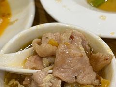 -米香居新鲁味·水饺餐厅