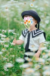 -小嘟嘟儿童摄影