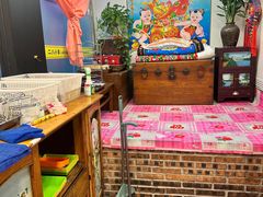 -永安里地摊烤肉(首创店)