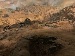 -辽沈战役纪念馆