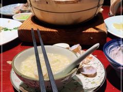 -潮堂(环球金融中心店)
