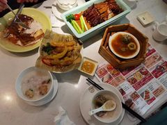 -避风塘(江桥万达店)