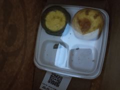 -泸溪河桃酥(秦淮夫子庙一店)