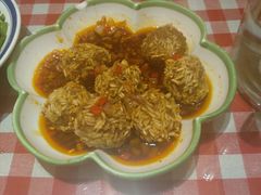 -鑫小城故事·藕汤·家常菜(台北一路总店)