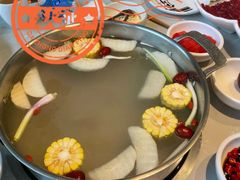 -俏牛哥鲜牛肉牛肆馆(重庆天地店)