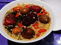 盖碗八宝茶-国强手抓(西夏区店)