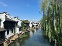 -嘉兴月河历史街区