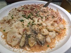 -兴仙饭店·闽味海鲜(马尾总店)