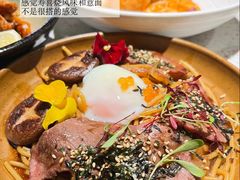 -BE BRIGHT KITCHEN(正佳广场店)