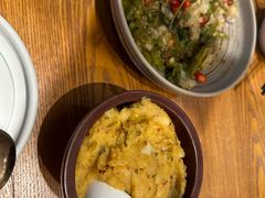 -云海肴·汽锅鸡·云南菜(苏州中心店)