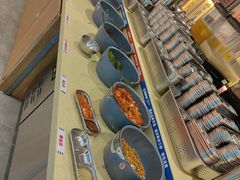 -姜胖胖无限自助烤肉(凯德天府店)