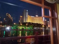 -海河游船-永乐码头(大悲院)