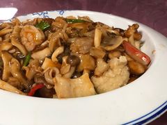 -昱德来·天津菜(河西店)