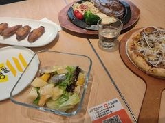 -菲滋意式餐厅(临海银泰店)