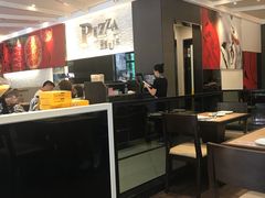 -必胜客(WOW中心城店)