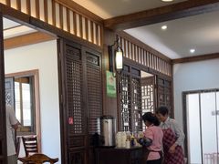 -环秀楼(黄山呈坎店)