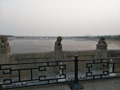 -卢沟桥文化旅游区