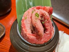 -喜牛烧肉酒场·黑金店(威高广场店)