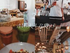 -Moka Bros 摩卡站(嘉华店)