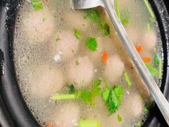 -巴依老爷新疆美食(望京小街店)