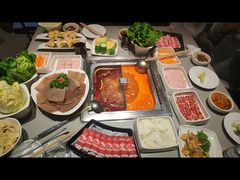 -海底捞火锅(宏大财富广场店)