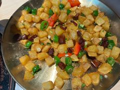 -新大新1993贵州山里味(青云市集店)
