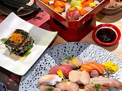 -鸟山鸣·日料食堂(王府井店)