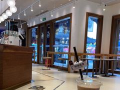 -Peet's Coffee皮爷咖啡(豫园店)