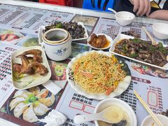 -钟姨糖水(惠城店)