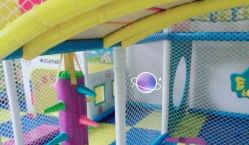 -咭宝贝儿童游乐园(嘉尚坊店)