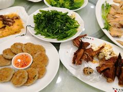 -清心鸡沙田乳鸽店·非遗传承(粤垦路店)