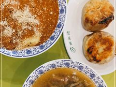 -南来顺饭庄·清真(南菜园店)