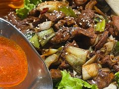 -吉祥圣雪藏餐