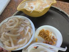 -老西关濑粉(文明路店)