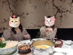 -行家海鲜火锅酒家(静安寺店)