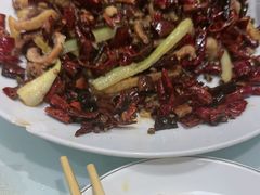 -金三可市井水煮鱼(金碧园店)