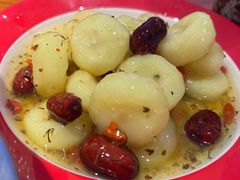 -嘎嘎鸭下巴·爆辣干锅(明教寺店)