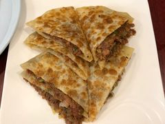 -聚首堂·特色小吃·肘子(什刹海德胜门店)