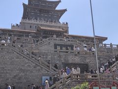-解放阁