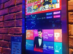 -歌友汇KTV(大悦城11层店)