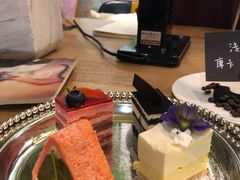 -花蒲甜品(海信广场店)
