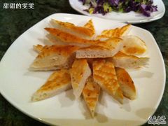 色拉囊-东方亚克西餐厅(西康路店)